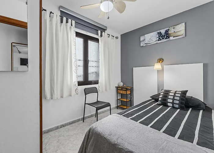 Rosa Reducto 2 Apartman