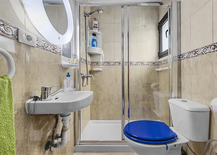 Rosa Reducto 2 Apartman Arrecife