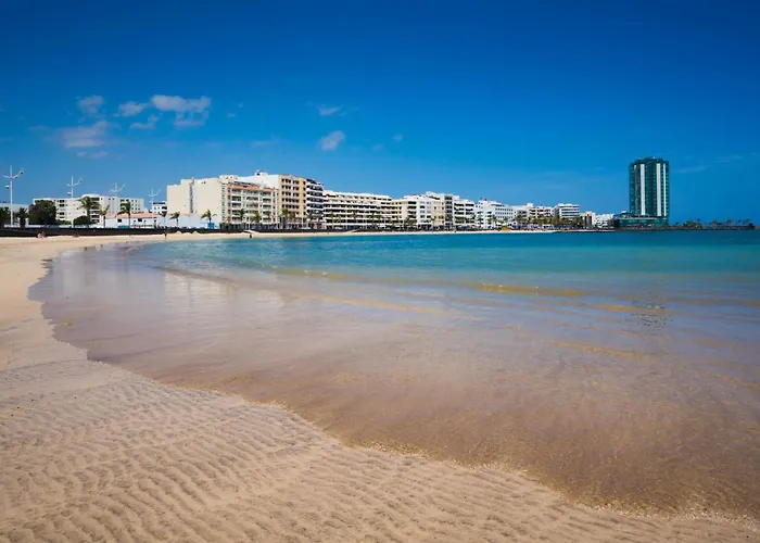 Apartment Rosa Reducto 2